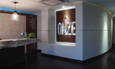 Penthouse en Venta en Torre Onze, Santa Gertrudis Copó