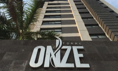 Penthouse en Venta en Torre Onze, Santa Gertrudis Copó