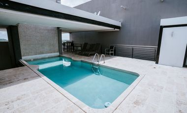 Penthouse en Venta en Torre Onze, Santa Gertrudis Copó
