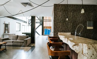 Penthouse en Venta en Torre Onze, Santa Gertrudis Copó