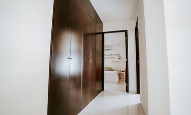 Penthouse en Venta en Torre Onze, Santa Gertrudis Copó