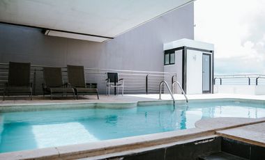 Penthouse en Venta en Torre Onze, Santa Gertrudis Copó