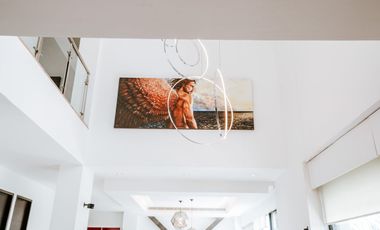 Penthouse en Venta en Torre Onze, Santa Gertrudis Copó