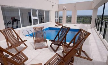 Departamento 3 ambientes en  Tigre - PG