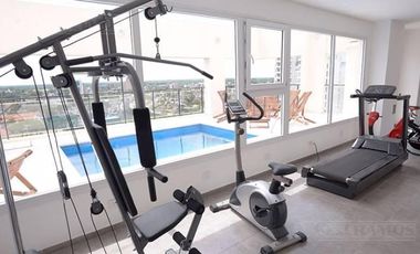 Departamento 3 ambientes en  Tigre - PG