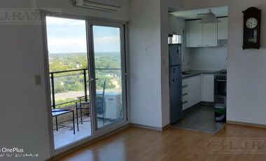 Departamento 3 ambientes en  Tigre - PG