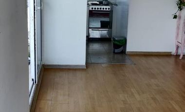 Departamento 3 ambientes en  Tigre - PG