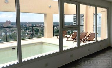Departamento 3 ambientes en  Tigre - PG