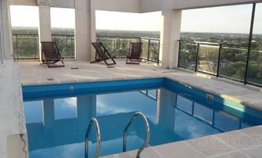 Departamento 3 ambientes en  Tigre - PG