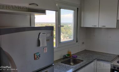 Departamento 3 ambientes en  Tigre - PG