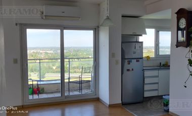 Departamento 3 ambientes en  Tigre - PG