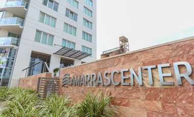Departamento en  AMARRAS CENTER. TORRE 1
