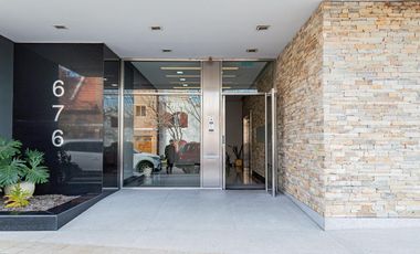 Departamento en Edificio Malvi