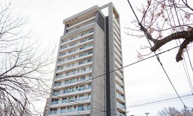 Departamento en Edificio Malvi