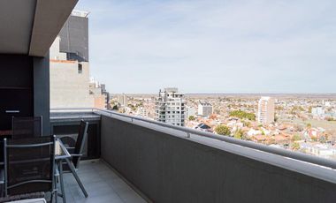 Departamento en Edificio Malvi