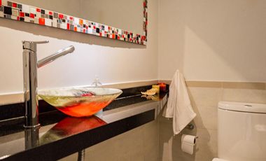 Departamento en Edificio Malvi