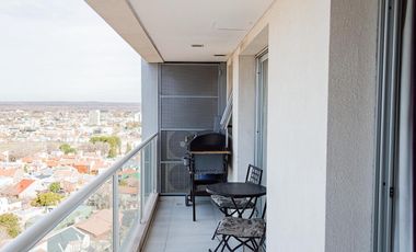 Departamento en Edificio Malvi