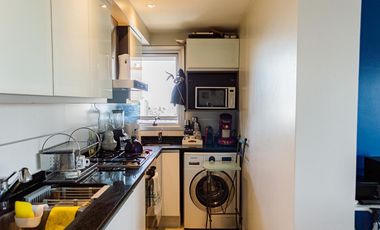 Departamento en Edificio Malvi