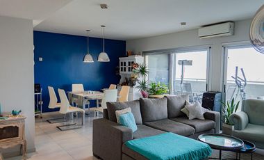 Departamento en Edificio Malvi