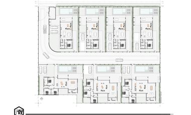 Casa 3 dormitorios en venta en Fisherton