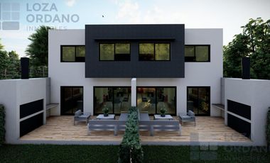 Casa en  DOCTA