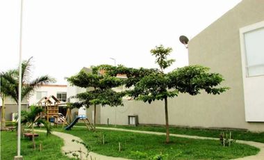 Venta Casa en Ciudad Country Jamundi  (VM)