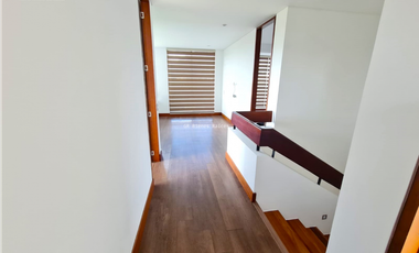 Arriendo Casa Palo de Agua Cota Cundinamarca