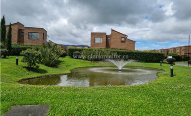 Arriendo Casa Palo de Agua Cota Cundinamarca