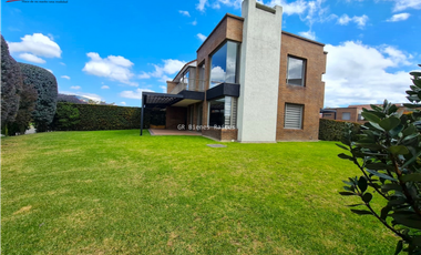 Arriendo Casa Palo de Agua Cota Cundinamarca