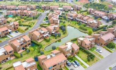 Arriendo Casa Palo de Agua Cota Cundinamarca