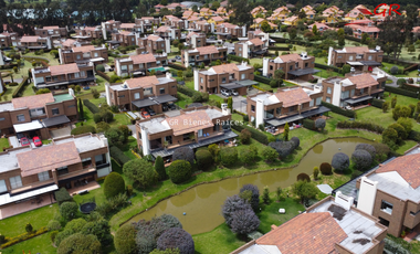 Arriendo Casa Palo de Agua Cota Cundinamarca