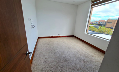 Arriendo Casa Palo de Agua Cota Cundinamarca