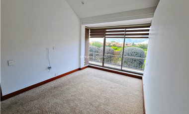 Arriendo Casa Palo de Agua Cota Cundinamarca