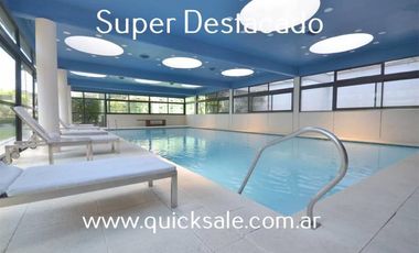 Torre Libertador 4444 - Estado de Epoca! Consultar por VENTA!