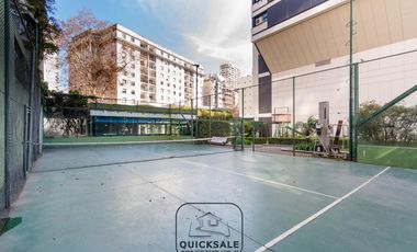 Torre Libertador 4444 - Estado de Epoca! Consultar por VENTA!