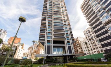 Torre Libertador 4444 - Estado de Epoca! Consultar por VENTA!