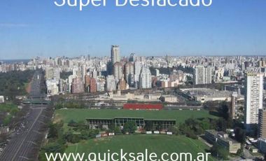 Torre Libertador 4444 - Estado de Epoca! Consultar por VENTA!