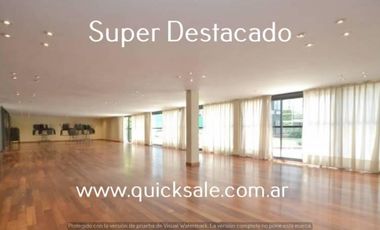 Torre Libertador 4444 - Estado de Epoca! Consultar por VENTA!