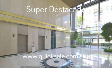 Torre Libertador 4444 - Estado de Epoca! Consultar por VENTA!