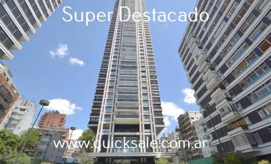 Torre Libertador 4444 - Estado de Epoca! Consultar por VENTA!