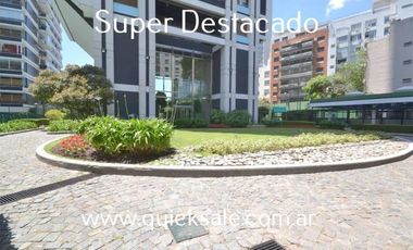 Torre Libertador 4444 - Estado de Epoca! Consultar por VENTA!