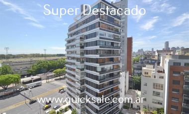 Torre Libertador 4444 - Estado de Epoca! Consultar por VENTA!