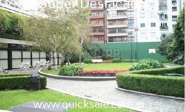 Torre Libertador 4444 - Estado de Epoca! Consultar por VENTA!