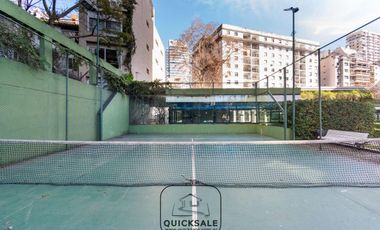 Torre Libertador 4444 - Estado de Epoca! Consultar por VENTA!