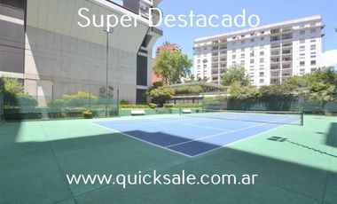Torre Libertador 4444 - Estado de Epoca! Consultar por VENTA!