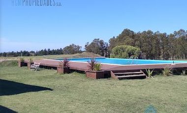 Venta Terreno Necochea