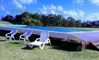 Venta Terreno Necochea