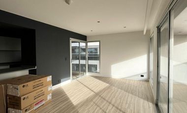 SUMMUM - DOS DORMITORIOS CON DOBLE BALCON
