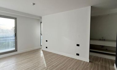 SUMMUM - DOS DORMITORIOS CON DOBLE BALCON