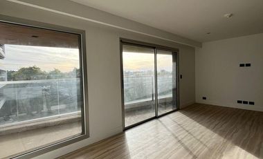 SUMMUM - DOS DORMITORIOS CON DOBLE BALCON